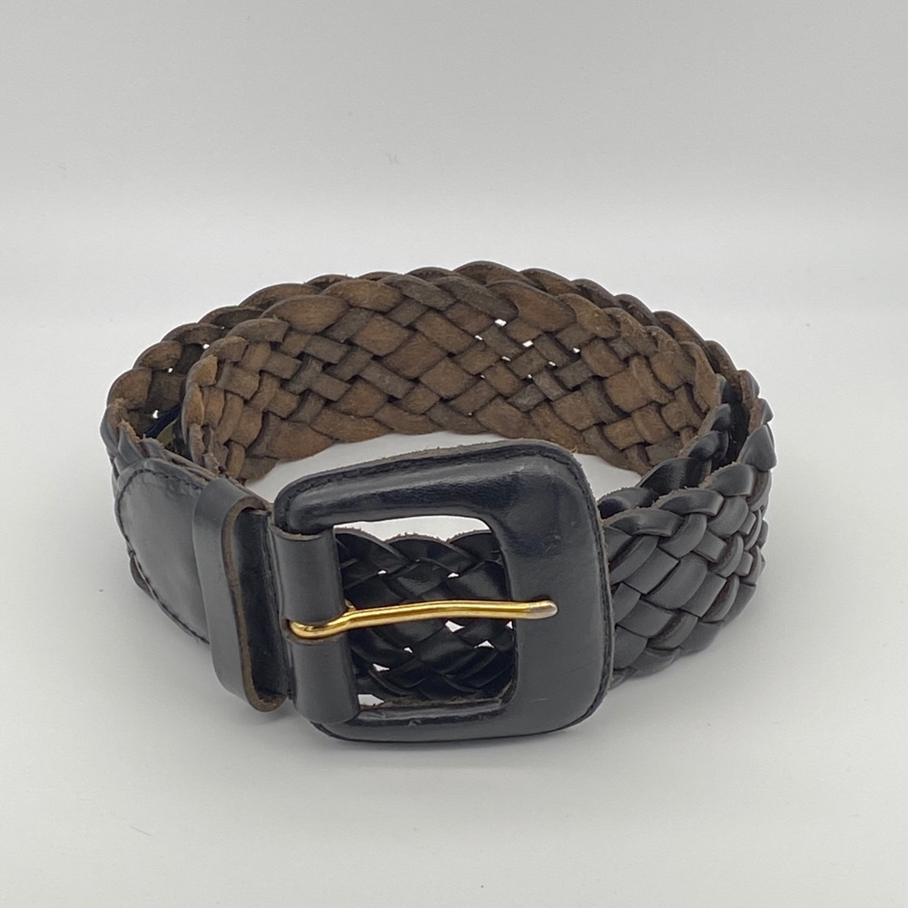 Ruff Hewn Belt‎